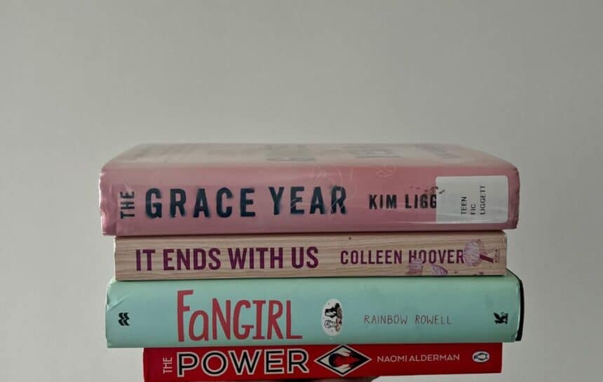 books for women in their 20's