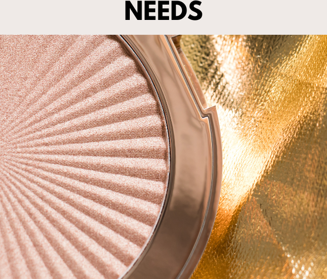 highlighter every makeup lover needs