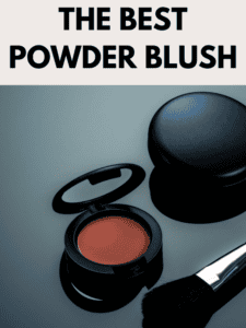 THE BEST POWDER BLUSH