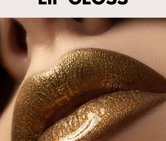 the best glitter lip gloss